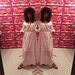 Meet your Posher, Brouard